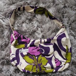 Hawaiian purse